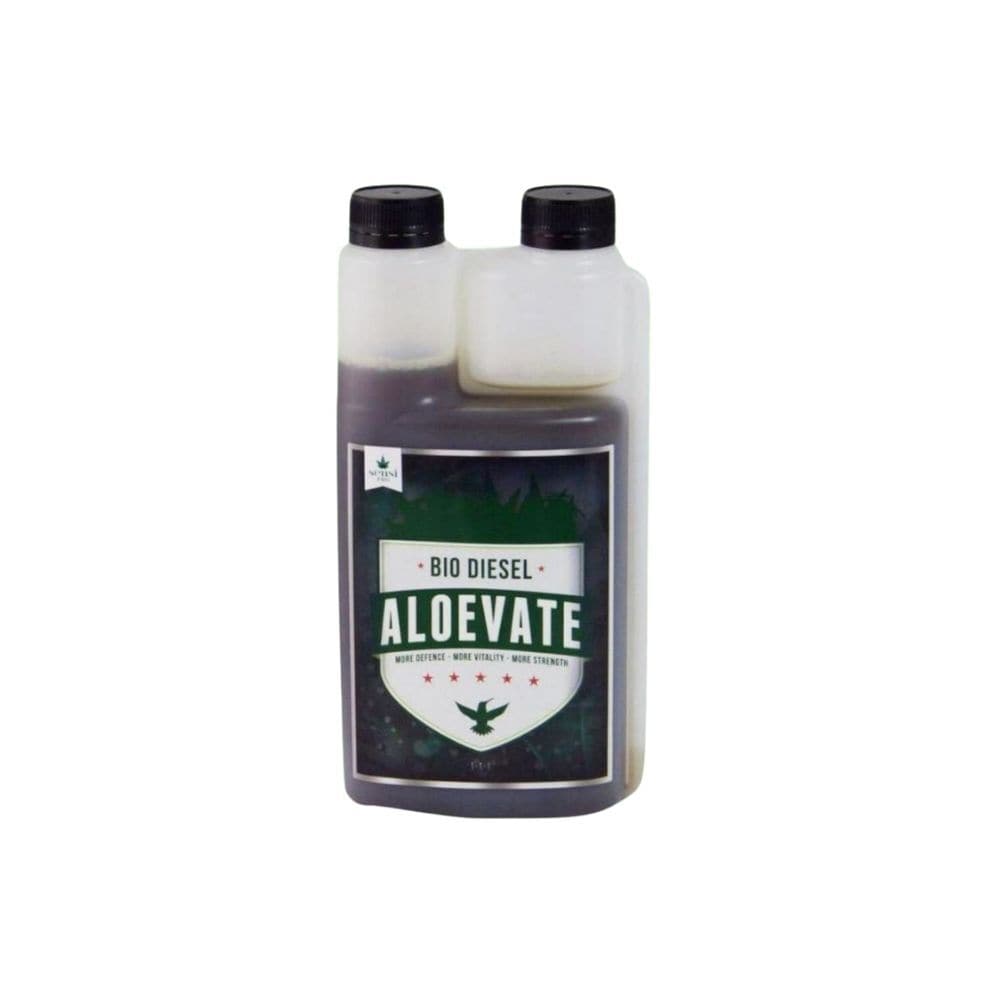 Bio Diesel Aloevate - Organic Plant Tonic (200+ Vitamins And Minerals) - Green Genius