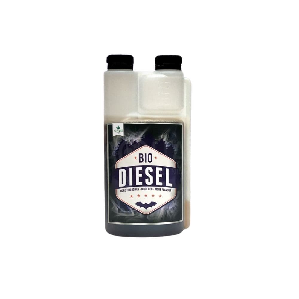 Bio Diesel Flower/Bloom Enhancer - Green Genius