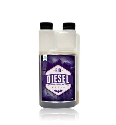 Bio Diesel Flower/Bloom Enhancer - Green Genius