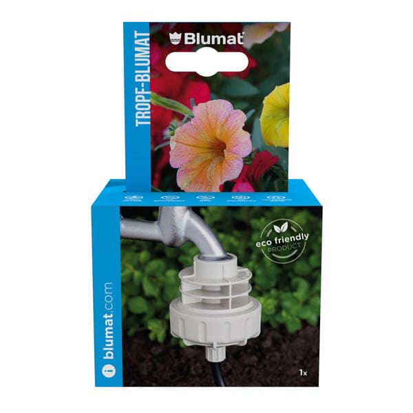 Blumat Pressure Reducer - Green Genius