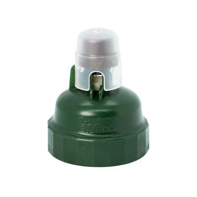 Blumat Protective Dripper Cap - Green Genius