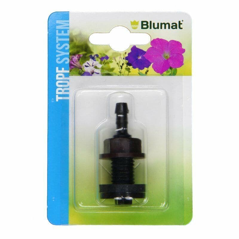 Blumat Tank Connector 8 mm - Green Genius