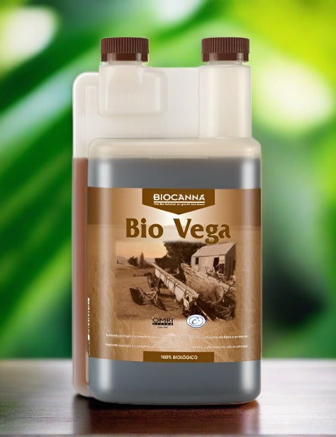 Canna bio Vega - Green Genius