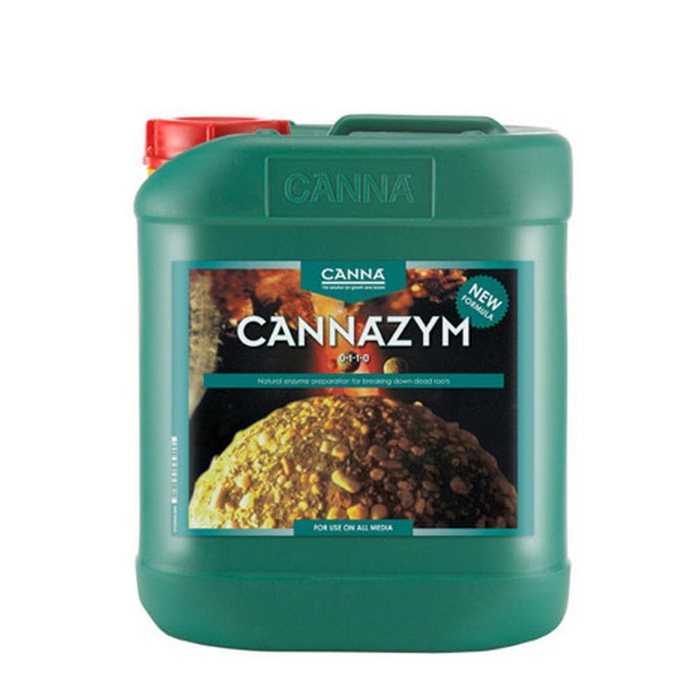 Canna Cannazym - Green Genius