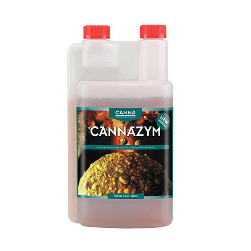 Canna Cannazym - Green Genius