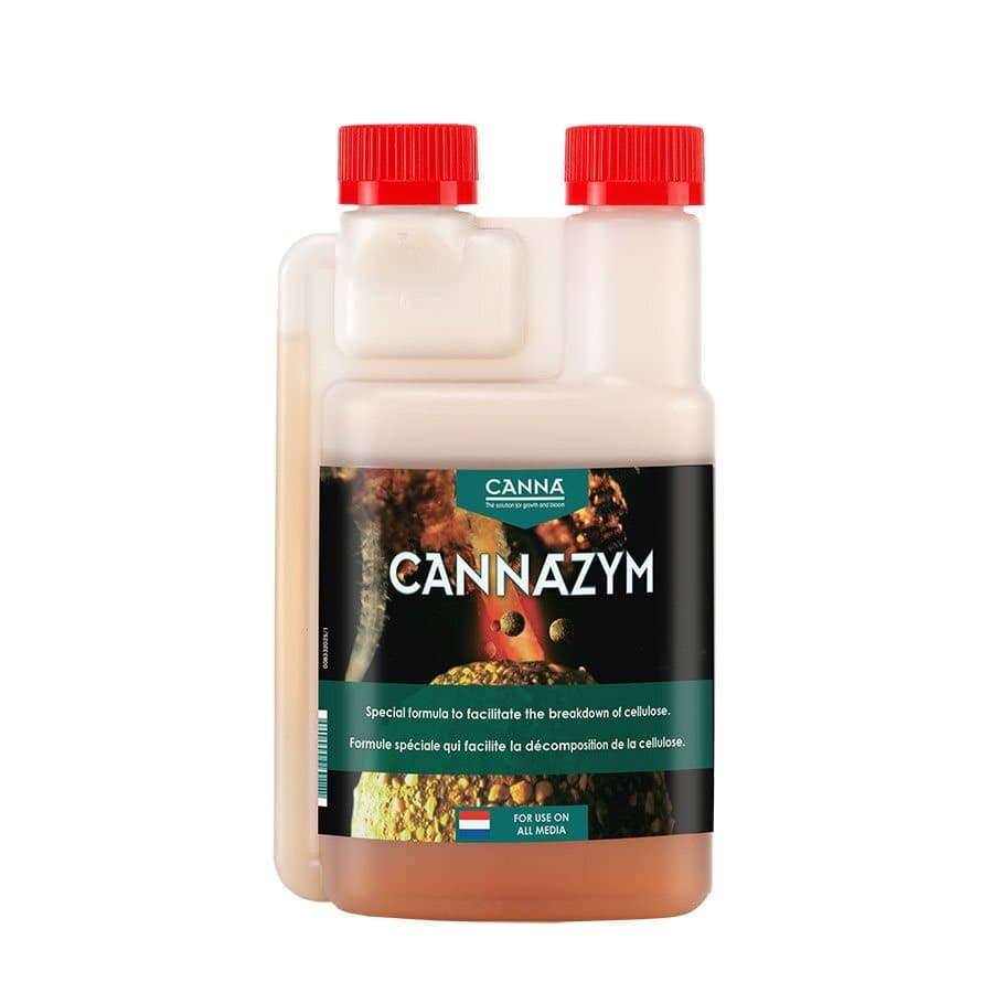 Canna Cannazym - Green Genius