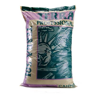 Canna Terra Professional Soil - Green Genius