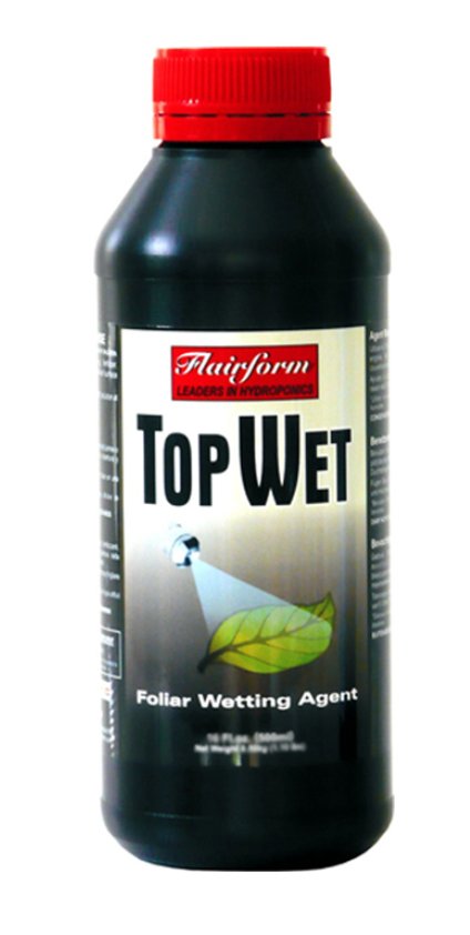 Flairform Top Wet - Wetting agent 250ml - Green Genius