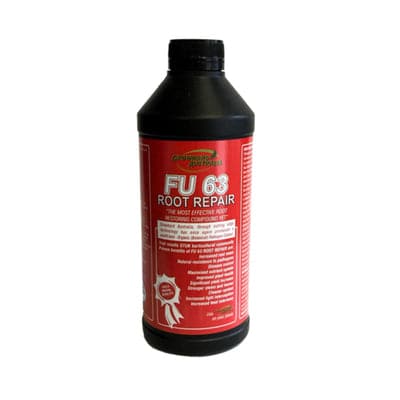 GrowHard FU 63 Root Repair | Rapid Root Recovery