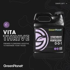 Green Planet - Vitathrive Propagation Solution - Green Genius