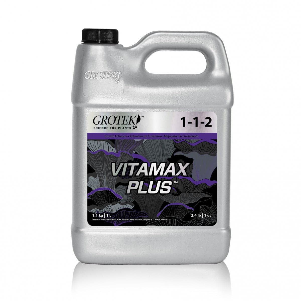 Grotek Vitamax Plus - Green Genius