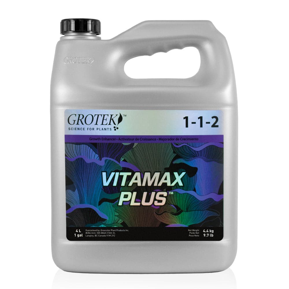 Grotek Vitamax Plus - Green Genius