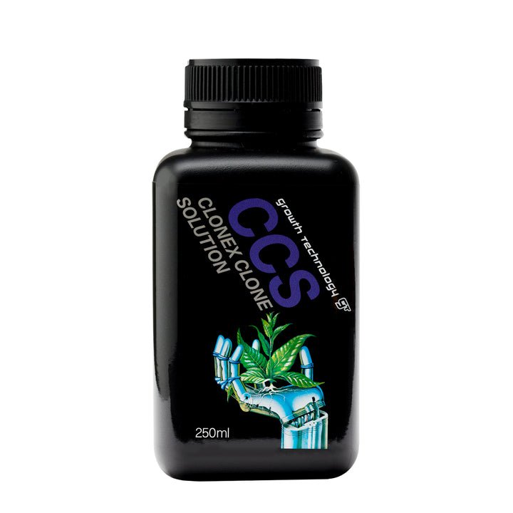 Growth Technology Clonex Clone Solution 250ml - Green Genius