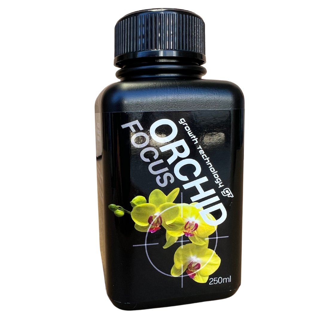 Growth Technology Orchid Focus Bloom 250ml - Green Genius