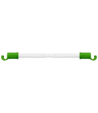 Jungle Room Universal Support Poles Kit - Green Genius