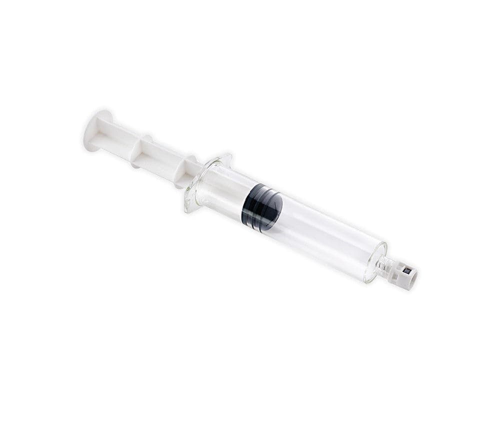 Measuring Syringe for Nutrients - Green Genius