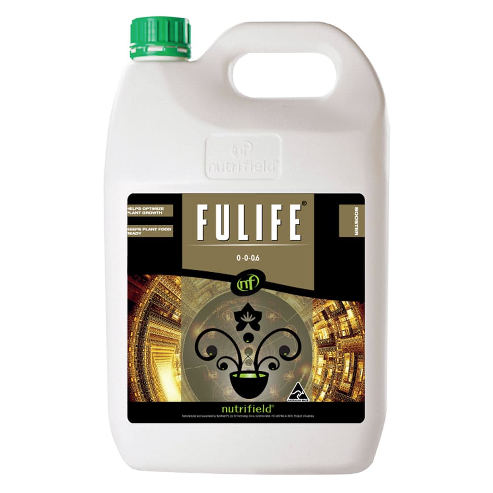 Nutrifield Fulife - Green Genius