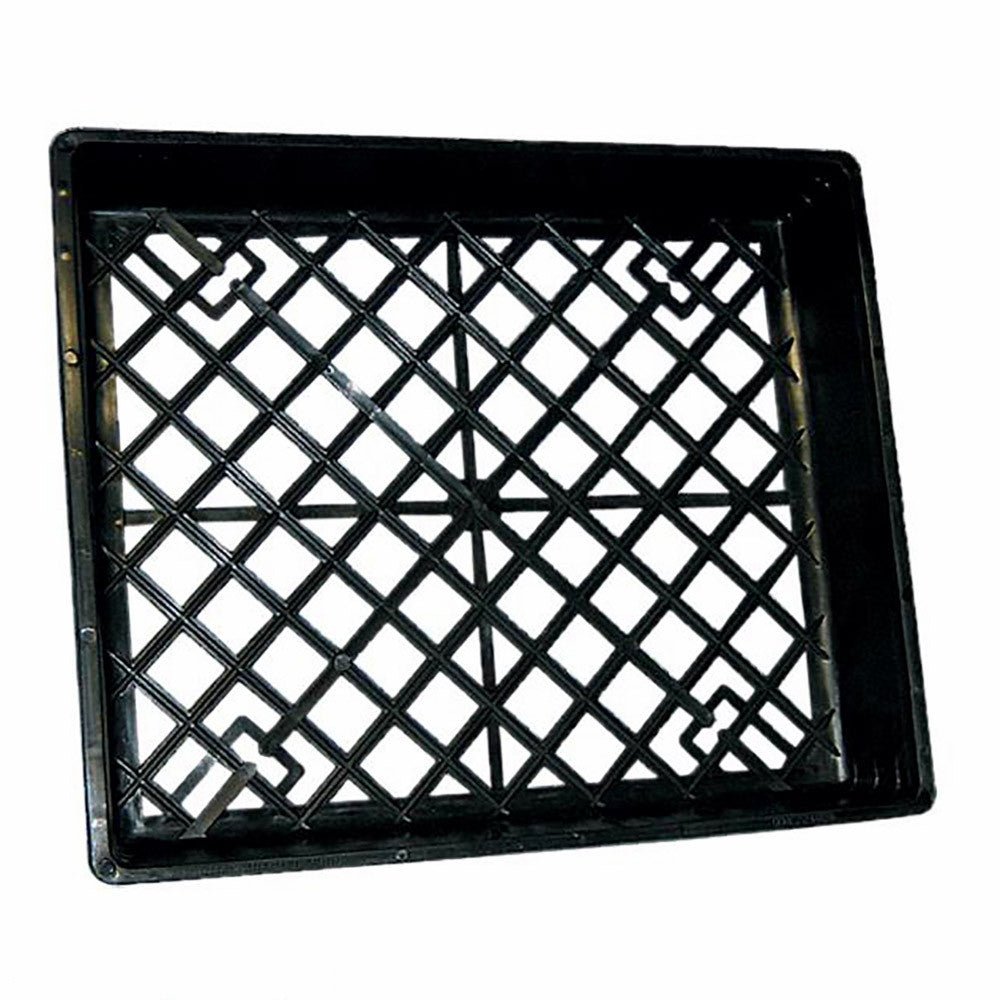 Open Mesh Seedling Tray - Green Genius