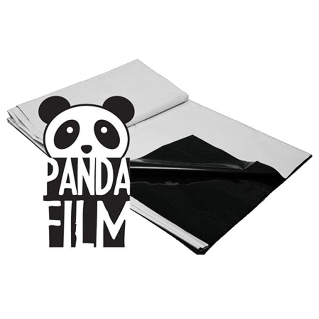 Panda Film 30m x 3m x 220micron - Green Genius