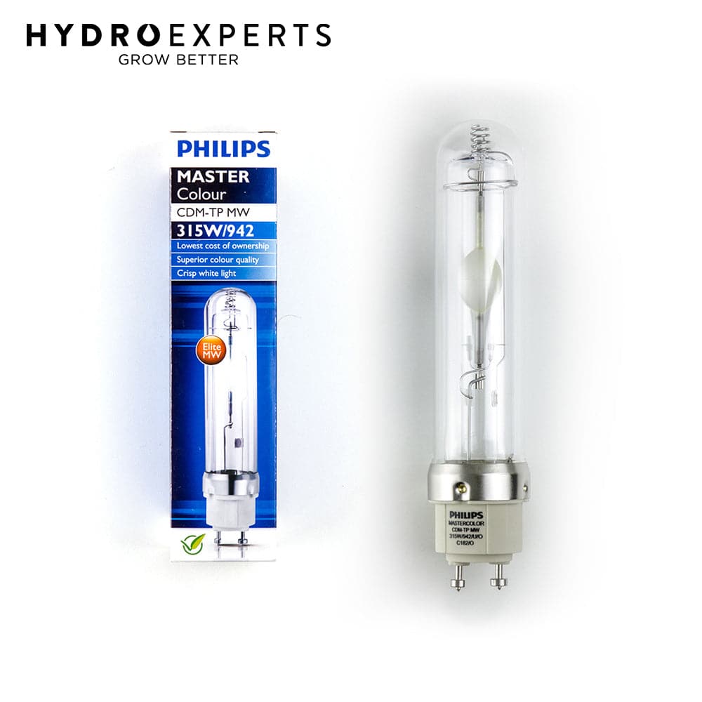 Philips Master Greenpower CMH Lamp - 315w | 942 | Pgz18 | Veg - Green Genius