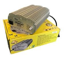 Powerplant Electronic Ballast SE or DE 1000W - Green Genius