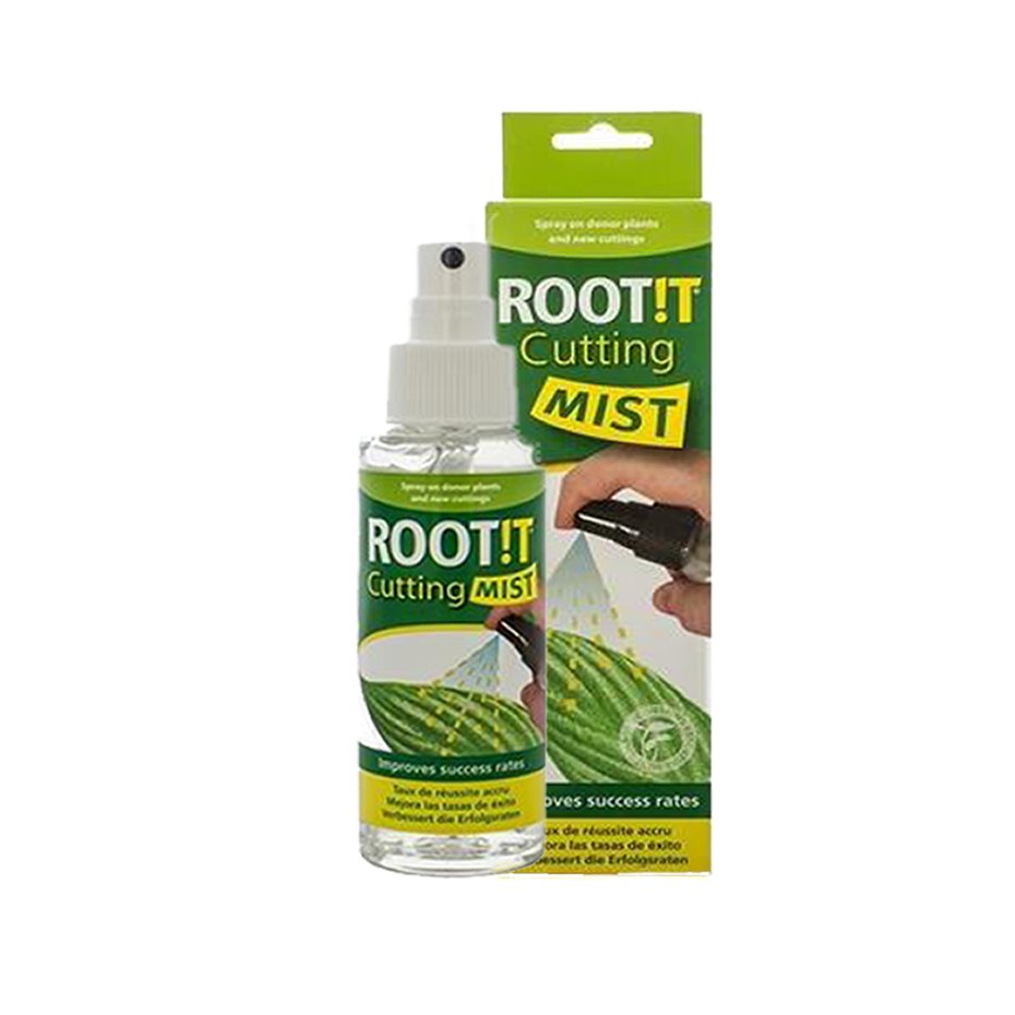 ROOT!T Cutting Mist 100 ml - Green Genius