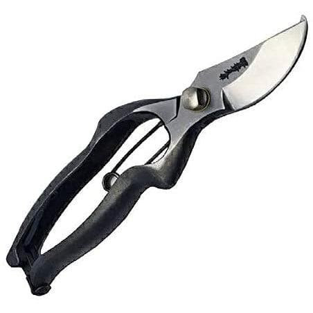 Japanese Secateurs, Garden Shears 20 cm/8 Soujiro